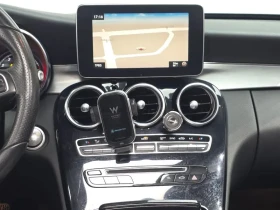 Mercedes-Benz C 200 САМО 30% АВАНС, снимка 13