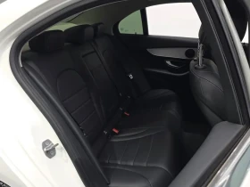 Mercedes-Benz C 200 САМО 30% АВАНС, снимка 11