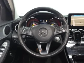 Mercedes-Benz C 200 САМО 30% АВАНС, снимка 12