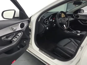 Mercedes-Benz C 200 САМО 30% АВАНС, снимка 10
