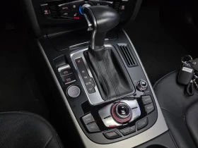 Audi A5 2.0 TDI Quattro - САМО 30% АВАНС, снимка 17