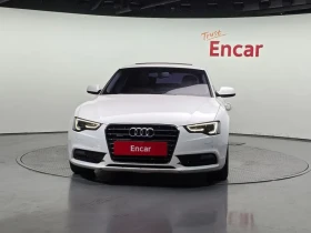 Audi A5 2.0 TDI Quattro - САМО 30% АВАНС, снимка 5
