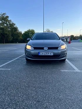VW Golf, снимка 5