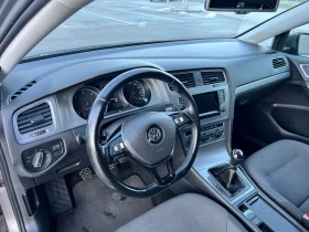 VW Golf, снимка 6