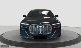 BMW i7 xDRV60/544HP/M-SPORT/EXEC.LOUN/B&W/TV/360/LED/345h, снимка 2