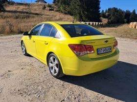 Chevrolet Cruze, снимка 13