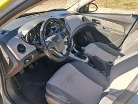 Chevrolet Cruze, снимка 11