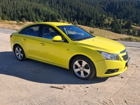 Chevrolet Cruze, снимка 12