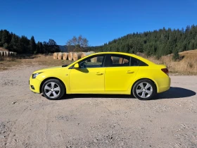 Chevrolet Cruze, снимка 7