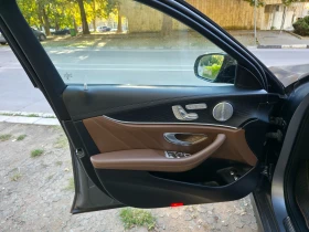 Mercedes-Benz E 43 AMG, снимка 6