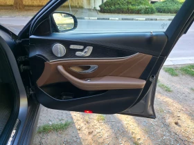 Mercedes-Benz E 43 AMG, снимка 10