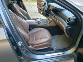 Mercedes-Benz E 43 AMG, снимка 11