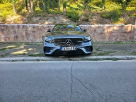 Mercedes-Benz E 43 AMG, снимка 1