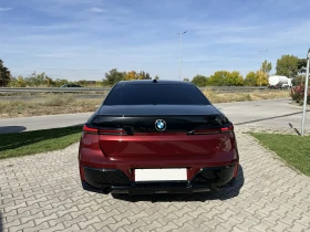 BMW 740 xDrive Sedan, снимка 8