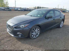 Mazda 3 2.5l Gt, снимка 2