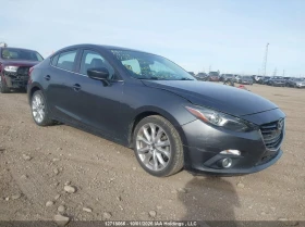 Mazda 3 2.5l Gt, снимка 1