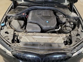 BMW 330 * 330I XDRIVE * CARFAX * , снимка 16