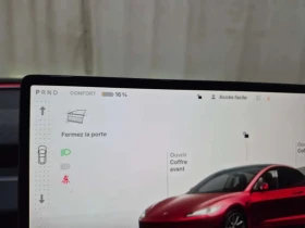 Tesla Model 3, снимка 11