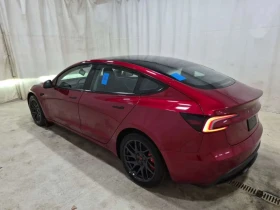 Tesla Model 3, снимка 4