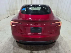 Tesla Model 3, снимка 5