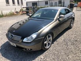 Mercedes-Benz CLS 350  - [1] 