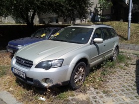 Subaru Legacy, снимка 2