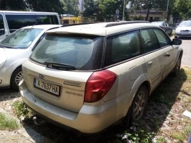 Subaru Outback - [4] 