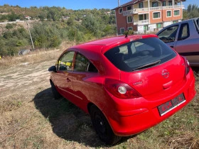 Opel Corsa 1.3 CDTI , снимка 5