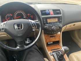 Honda Accord, снимка 5 - Автомобили и джипове - 44966648