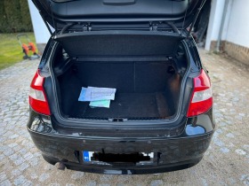 BMW 120, снимка 5 - Автомобили и джипове - 45186251
