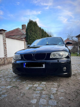 BMW 120, снимка 1 - Автомобили и джипове - 45186251