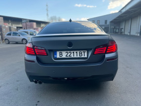 BMW 525, снимка 4 - Автомобили и джипове - 45597453