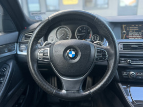 BMW 525, снимка 8 - Автомобили и джипове - 45597453
