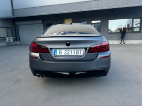 BMW 525, снимка 5 - Автомобили и джипове - 45597453