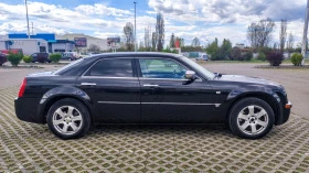 Chrysler 300c, снимка 3