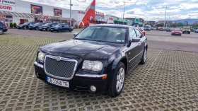  Chrysler 300c