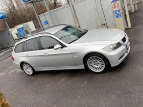 BMW 325 i x drive, снимка 4 - Автомобили и джипове - 45572623