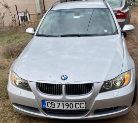 Обява за продажба на BMW 325 i x drive ~9 600 лв. - изображение 1