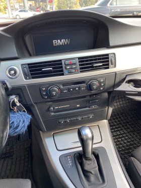 BMW 325 i x drive, снимка 10