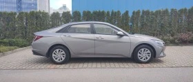 Hyundai Elantra 1.6 120hp AUTOMATIK  3 | Mobile.bg    8