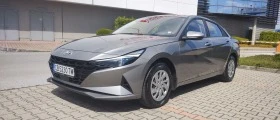 Hyundai Elantra 1.6 120hp AUTOMATIK ГАРАНЦИЯ 3г 1