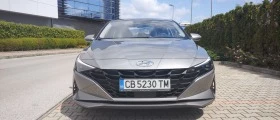 Hyundai Elantra 1.6 120hp AUTOMATIK  3 | Mobile.bg    2