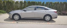 Hyundai Elantra 1.6 120hp AUTOMATIK  3 | Mobile.bg    7