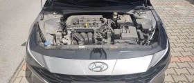 Hyundai Elantra 1.6 120hp AUTOMATIK  3 | Mobile.bg    14