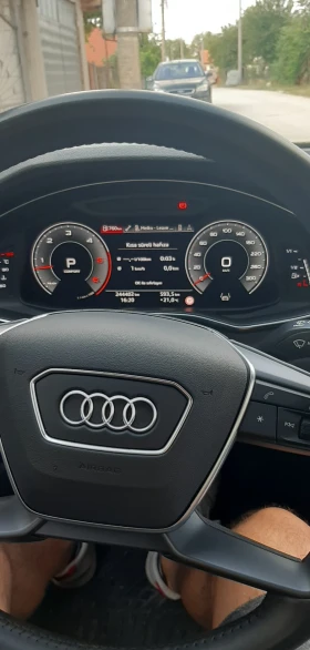 Audi A6 5.0tdi | Mobile.bg    2