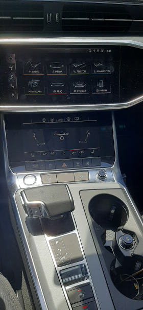 Audi A6 5.0tdi, снимка 10