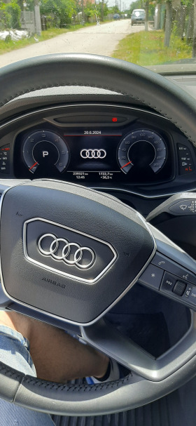 Audi A6 5.0tdi, снимка 8