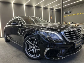     Mercedes-Benz S 350 AMG* Long* 