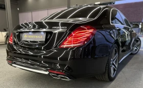 Mercedes-Benz S 350 AMG* Long* , снимка 3