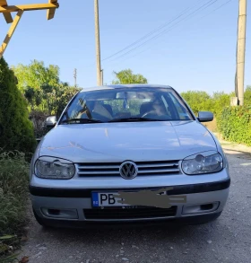 VW Golf, снимка 1